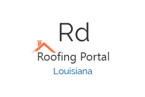 3RD ROCK CONTRACTING in Metairie