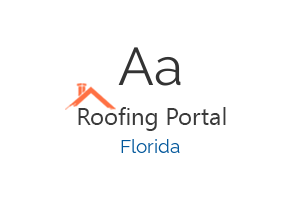 A-1 American Roofing & Sheet Metal Inc.