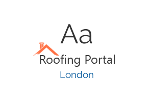 A a P Roofing