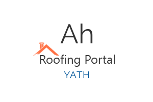 A Hartley Roofing