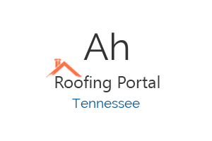 A-Hill Roofing