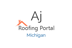 A J Roofing Co