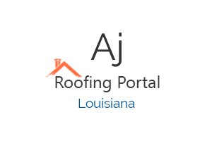 A Jones Roofing