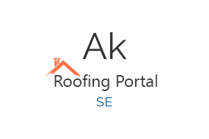 A & K Roofing & Guttering Ltd