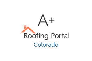 A + Roofing & Exteriors LLC