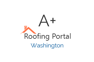 A+ Roofing