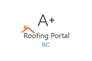 A+ ROOFING LTD.