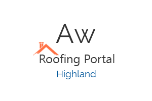 A Watson Roofing in Tornagrain