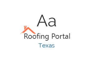 AA National Roofing