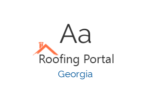 AAA roofing