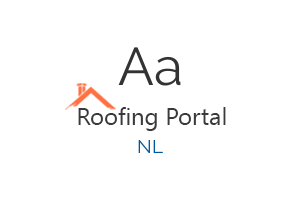 Aaron Roofers Limited in Chryston