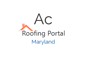 Academy Roof Maintenance Inc