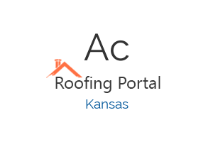ACG Roofing & Restoration LLC in Topeka