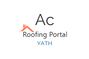 Ackroyd Roofing