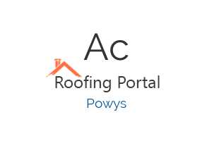 ACR Roofing in Pant