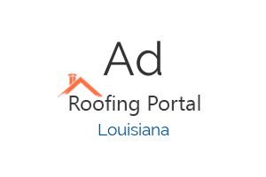Adam's Roofing Co