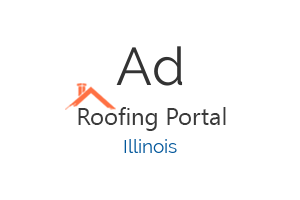 Adams Roofing Inc