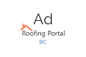Admiral Roofing Ltd.