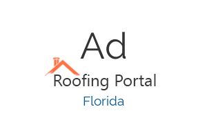 Advanced Metal Roofing in Sebring