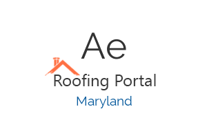 Aero Roofing Co