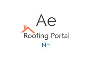 Aesthetic Roofing NH
