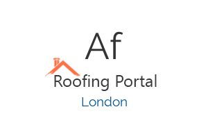 AF Jones in Uxbridge