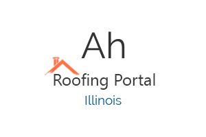 Aholt Construction