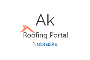 Aksarben Roofing in Omaha