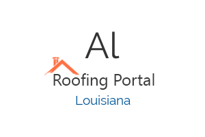 Allen Exterior Improvements
