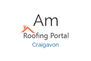 AMC Joinery in Craigavon