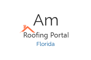 American Homes Roofing Inc