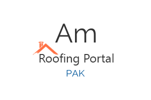 AMO Roofing in Stanley