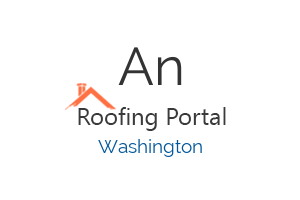 Anderson Roofing Inc.