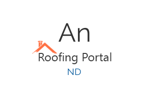 Anderson Roofing, Inc.