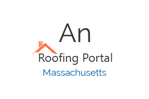 Anderson Roofing in Milford