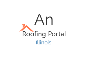 Anderson Roofing & Siding, Inc.