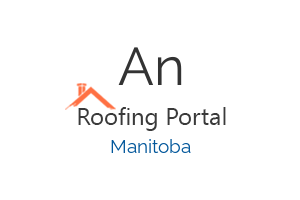 Antonyshyn Roofing Ltd.