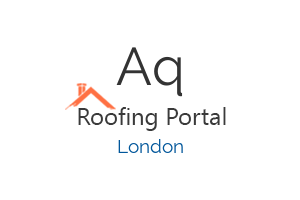 Aqua Proof roofing London