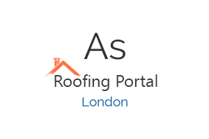 Asphalt & Roofing Specilist in London