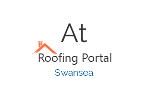 Atlantic Cladding (Swansea) in Llansamlet