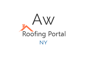 A.W Roofing