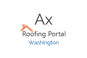 Axis Roof and Window Cleaning Inc. in Arlington