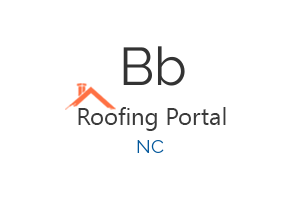 B & B Roofing Inc