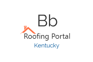 B & B Roofing