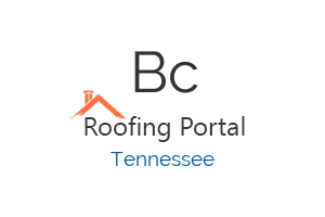 B & C Water Control Roofing