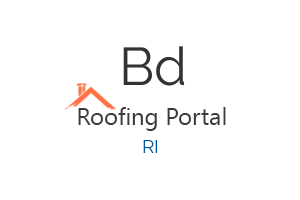 B & D Builders & Restoration