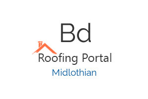 B & D Roofing in Dalkeith