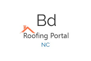 B & D Roofing
