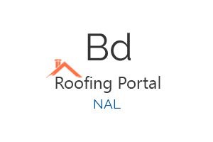 B D W Roofing Inc