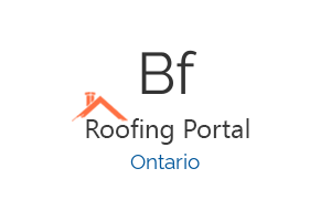 B & F ROOFING